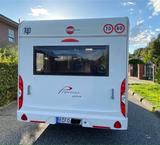 Bürstner Premio Plus 510TK #1800kg #Mover #ATC - Bürstner Wohnwagen