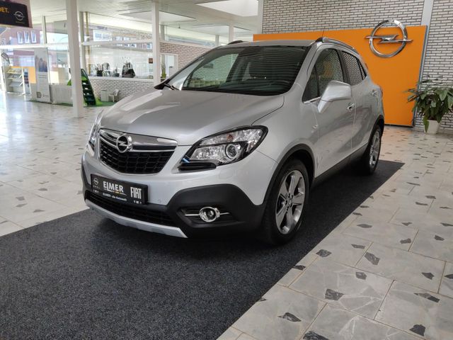 Opel Mokka INNOVATION