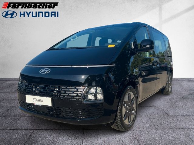 Hyundai STARIA Trend Hybrid 2WD Park u. Easy 9 Sitzer