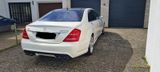Mercedes-Benz S 500 4MATIC L Original AMG Auspuff - Auspuff gebraucht