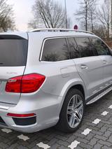 Mercedes-Benz GL 350 BlueTEC 4MATIC - AMG - Mercedes-Benz GL 350 Gebrauchtwagen