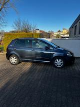 Volkswagen Golf Plus 1.4 TSI Team Team - Volkswagen Golf aus 2010: Team