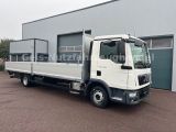 MAN TGL 12.220 BL/Klima/AHK/Pritsche 7,2m/3 Sitze. - MAN Tgl 12 220