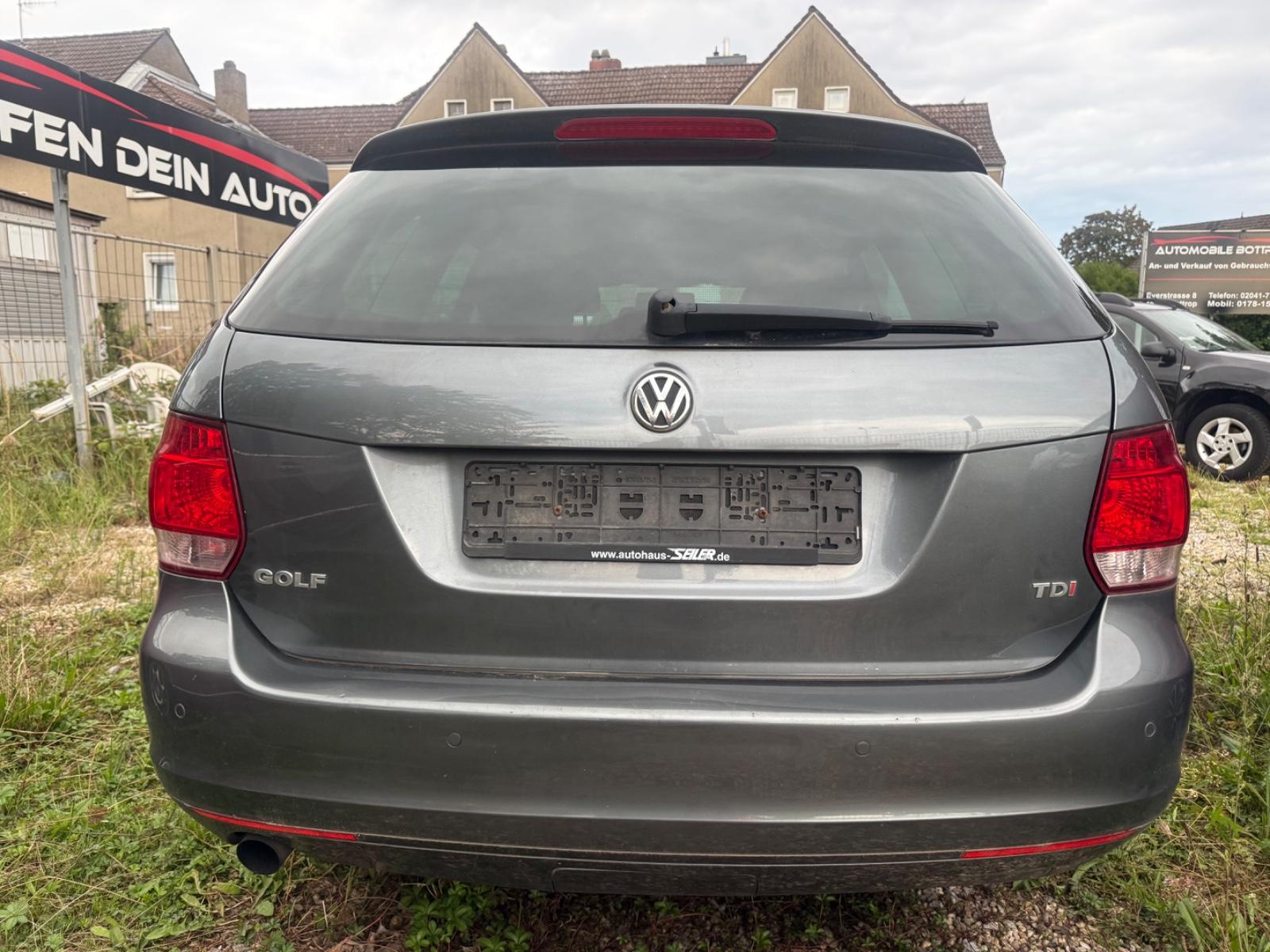 Volkswagen Golf 2013 — photo 5