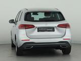 Mercedes-Benz B 200 d *Progressive*LED*AHK*PDC*Kamera*Tempomat - Mercedes-Benz B 200: Kombi