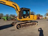 Komatsu PC 210LC-8 - Angebote
