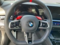 BMW M5 - Vorschau Bild 15