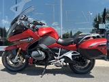 BMW R 1250 RT - BMW R 1250 RT
