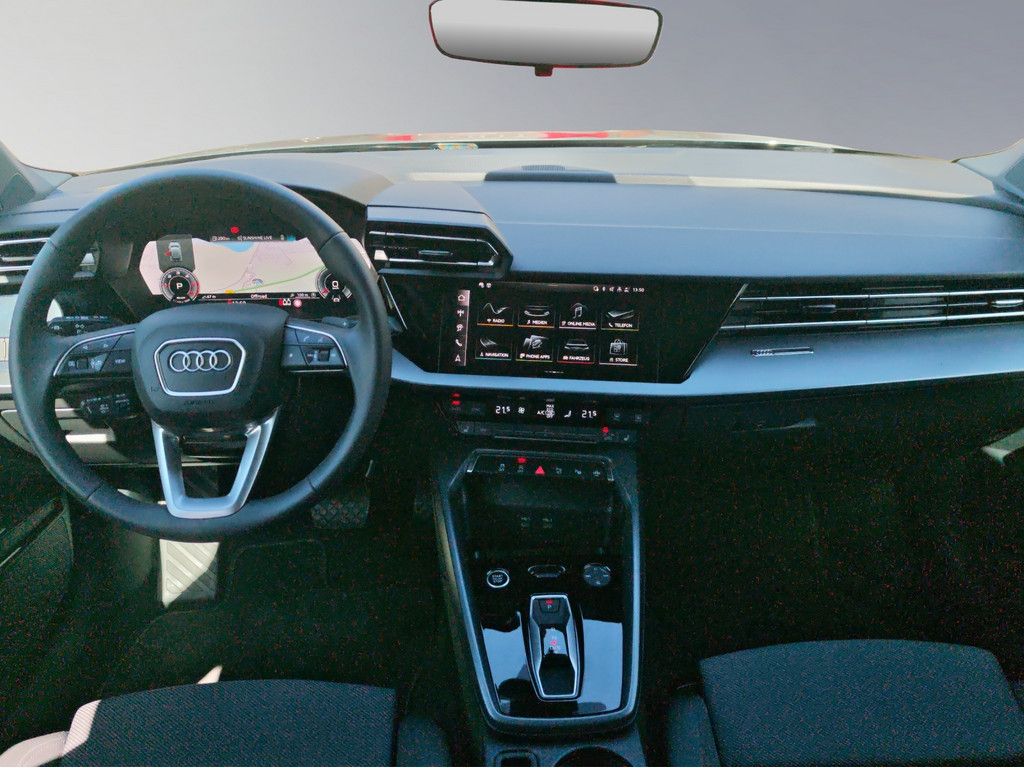 Audi A3 - Bild 13