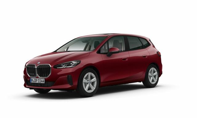 BMW 216i Active Tourer LED. Glasdach. Navi Prof.