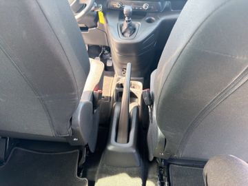Peugeot Rifter Active Pack 1.2 PureTech 110 L1 S&S N1