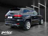 Jeep Grand Cherokee 6.2 V8 Supercharged Trackhawk - Jeep Grand Cherokee: Trackhawk