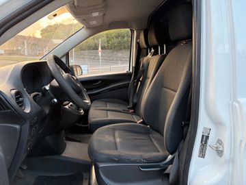 Mercedes Vito - 8