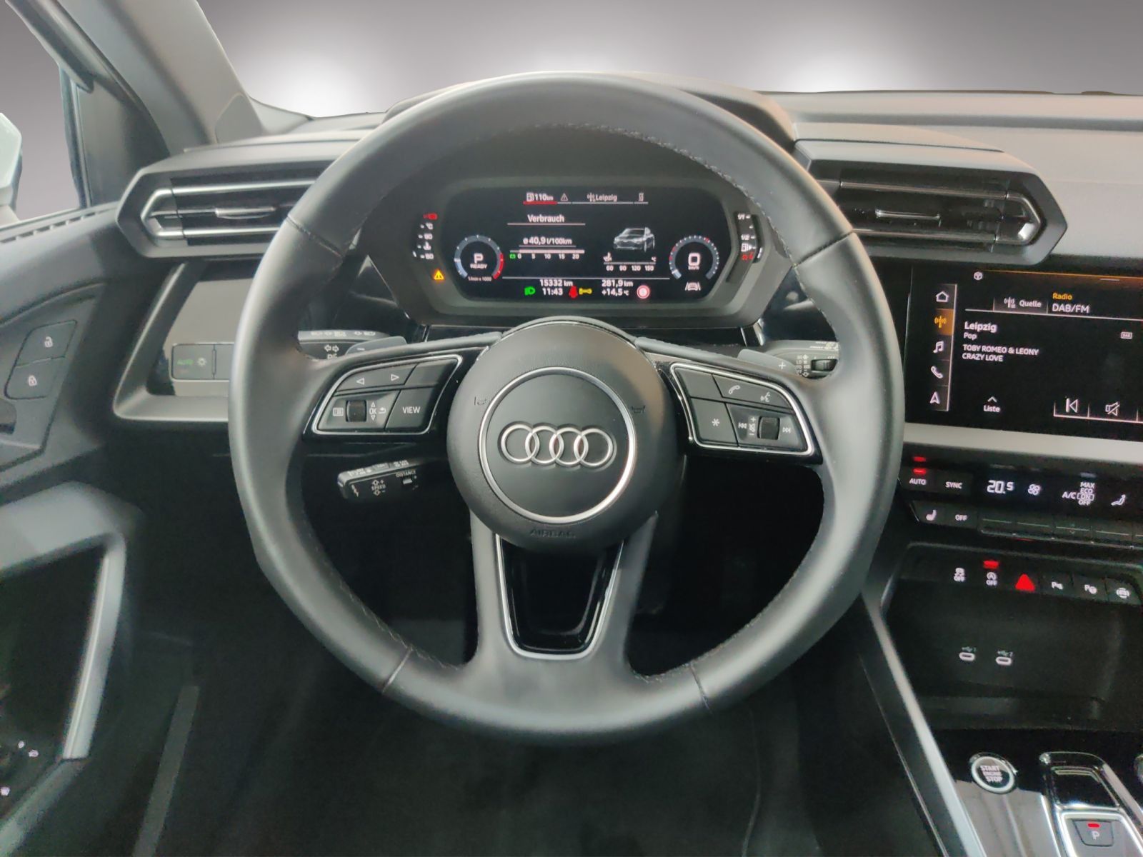 Audi A3 - Bild 9