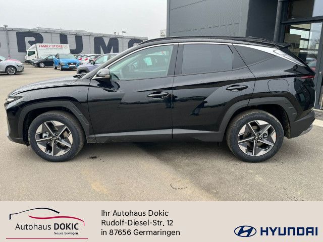 Hyundai TUCSON - Bild 3