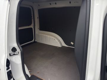 VW Caddy 2.0TDI Kasten Trendline BMT AHK, Bild 20