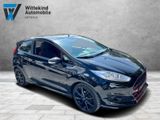 Ford Fiesta Sport - Ford Fiesta: Sport