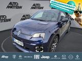 Renault R 5 Electric 150 Comfort Range Techno - blaue Renault R 5