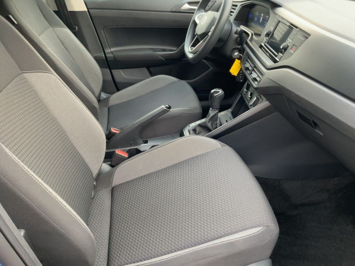 Volkswagen Polo - Bild 12
