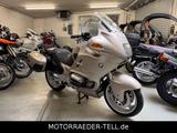 BMW R 1100 RT ABS / EZ.: 01 / 50tkm / Koffer - BMW R1100R