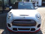 MINI John Cooper Works Cabrio John Cooper Works - Mini Cabrio Serie mit Panoramadach