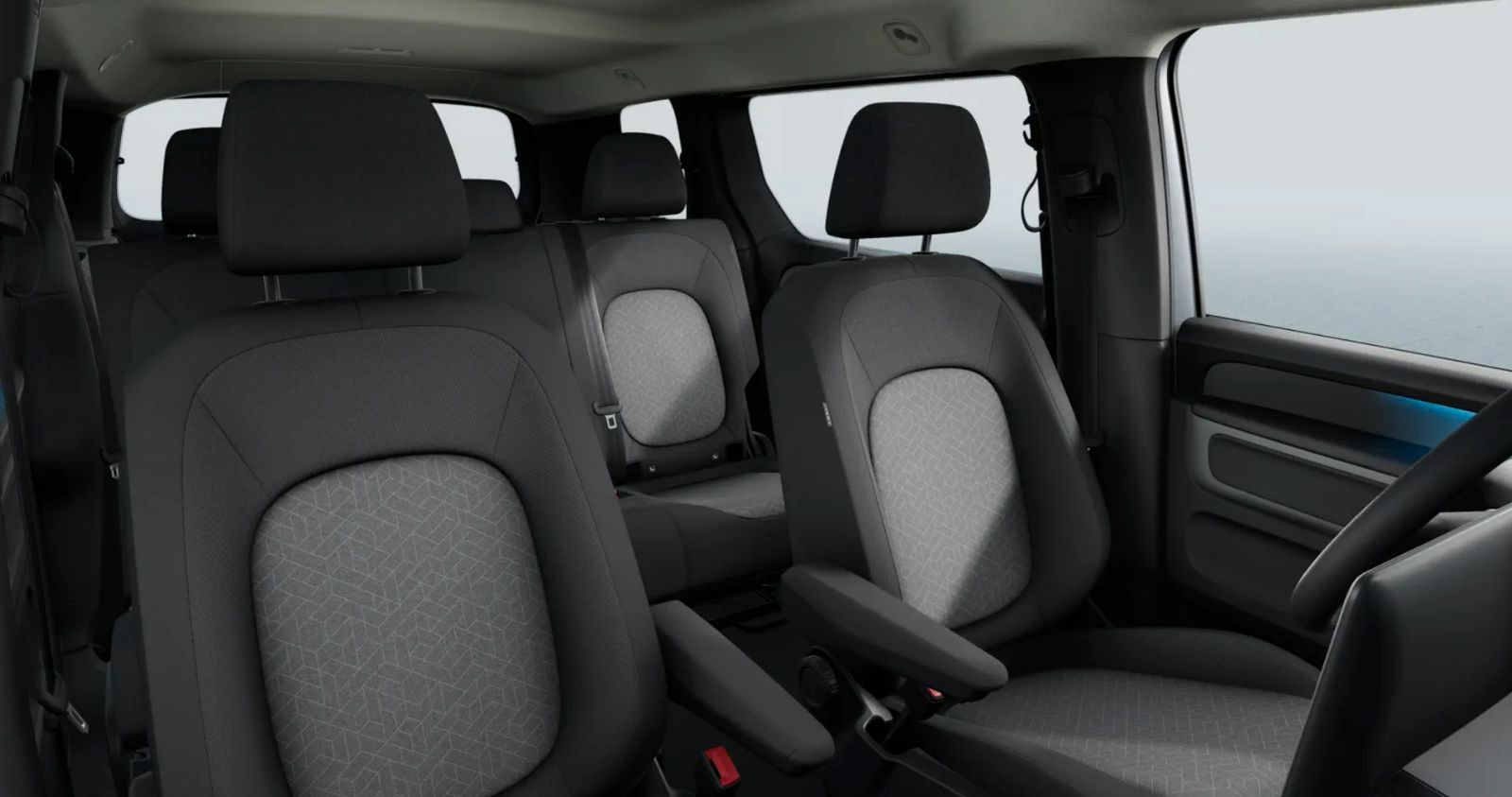 Volkswagen ID. Buzz - Bild 16