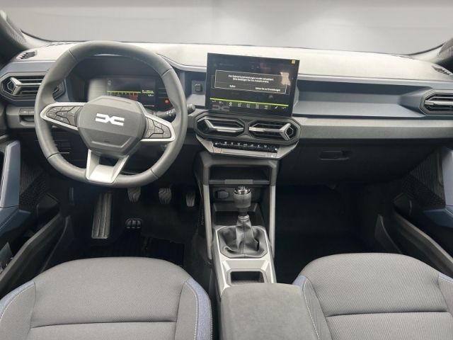 Dacia Bigster - Bild 12