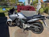 Honda CBF 600 SA PC38