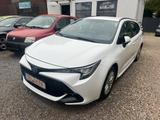 Toyota Corolla Touring Sports Hybrid Business Edition - gebrauchte Toyota Kombis
