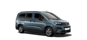 Peugeot Rifter - 2