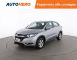 Honda HONDA HR-V 1.5 i-VTEC CVT Elegance Navi ADAS - gebrauchte Honda HR-V aus dem Jahr 2018