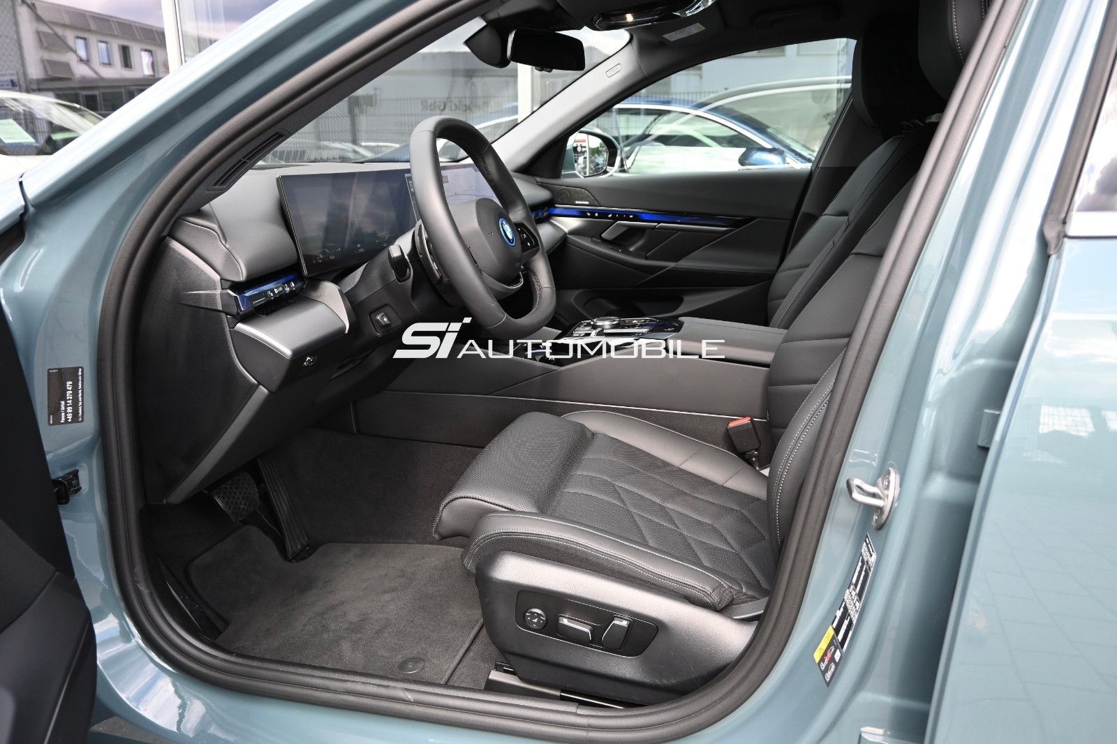Fahrzeugabbildung BMW 550e xDr. °UVP 99.529€°ACC°SITZLÜFTUNG°360°HARM°