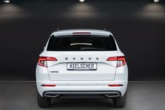 SKODA Karoq Sportline*LED*DAB*Kamera*Unfallfrei