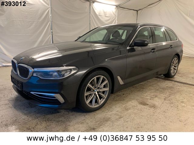 BMW 540d T xDr Luxury COCKP-PRO/LED+/DRIVING ASS+/KM