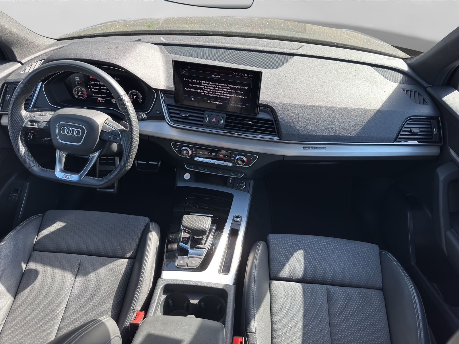 Audi Q5 - Bild 6