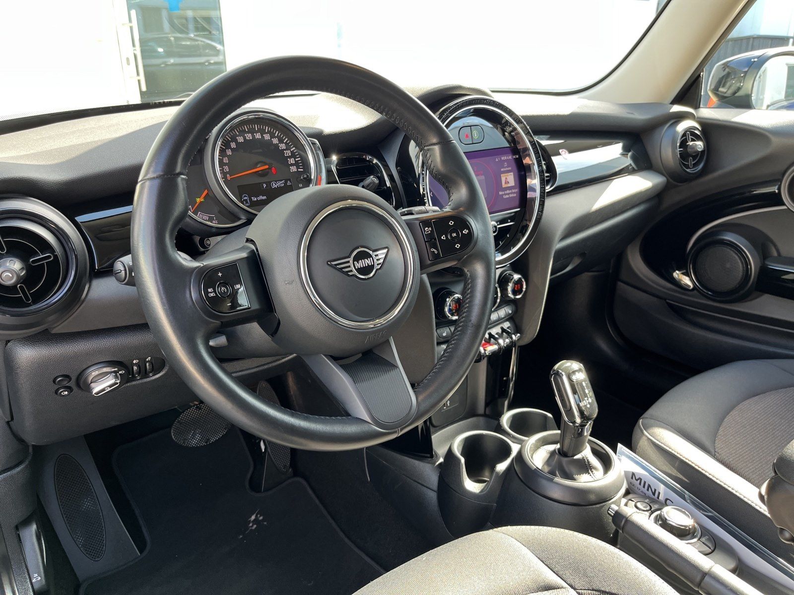 MINI Cooper - Bild 13