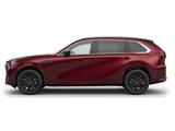 Mazda CX-80 HOMURA PLUS+BOSE+PANO+CARPLAY+MATRIX+AKTIO - Mazda CX-80: Homura Plus