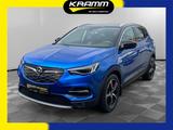 Opel Grandland X Ultimate 1.6 - Opel Grandland (X) Gebrauchtwagen in Berlin