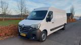 Renault Master T35 2.3 dCi 135 L3H2 Work Edition AIRCO B - Renault T35d master