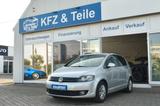 Volkswagen Golf Plus VI Tempomat Klimaauto AHK abnehmbar - Offers
