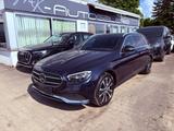 Mercedes-Benz E 300de 4Matic T-Modell|1.Hand|Facelift|T-Leder| - gebrauchte Mercedes-Benz E 300 mit Facelift
