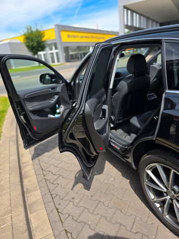 AUDI Q5 2.0 TDI 140kW S tronic -