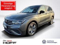 Volkswagen Tiguan Allspace 1.5 TSI DSG Kurzzulassung UPE 52