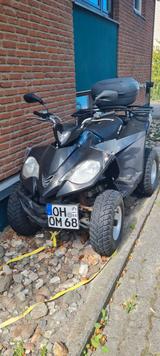 E-Ton Vector ST300 - E-TON MOTORRAD