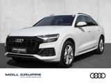 Audi Q8 SUV 55 TFSI e quattro 280(381) tiptronic Virt - Audi Q8 in Düsseldorf