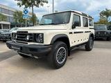 INEOS Grenadier Fieldmaster Edition Autom./Sitzhzg. - gebrauchte INEOS Grenadier aus dem Jahr 2024