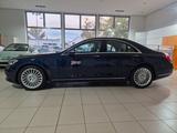 Mercedes-Benz S 350 S -Klasse Lim. S 350 BlueTec / d - blaue Mercedes-Benz S 350