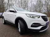 Opel Grandland X 1.6T PHEV AGR Sitze+Keyless - Opel Grandland (X) aus 2021