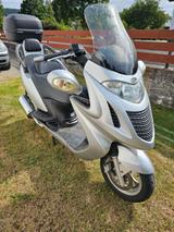 Kymco Grand Dink 125 S - KYMCO VON 81 BIS 125 CCM