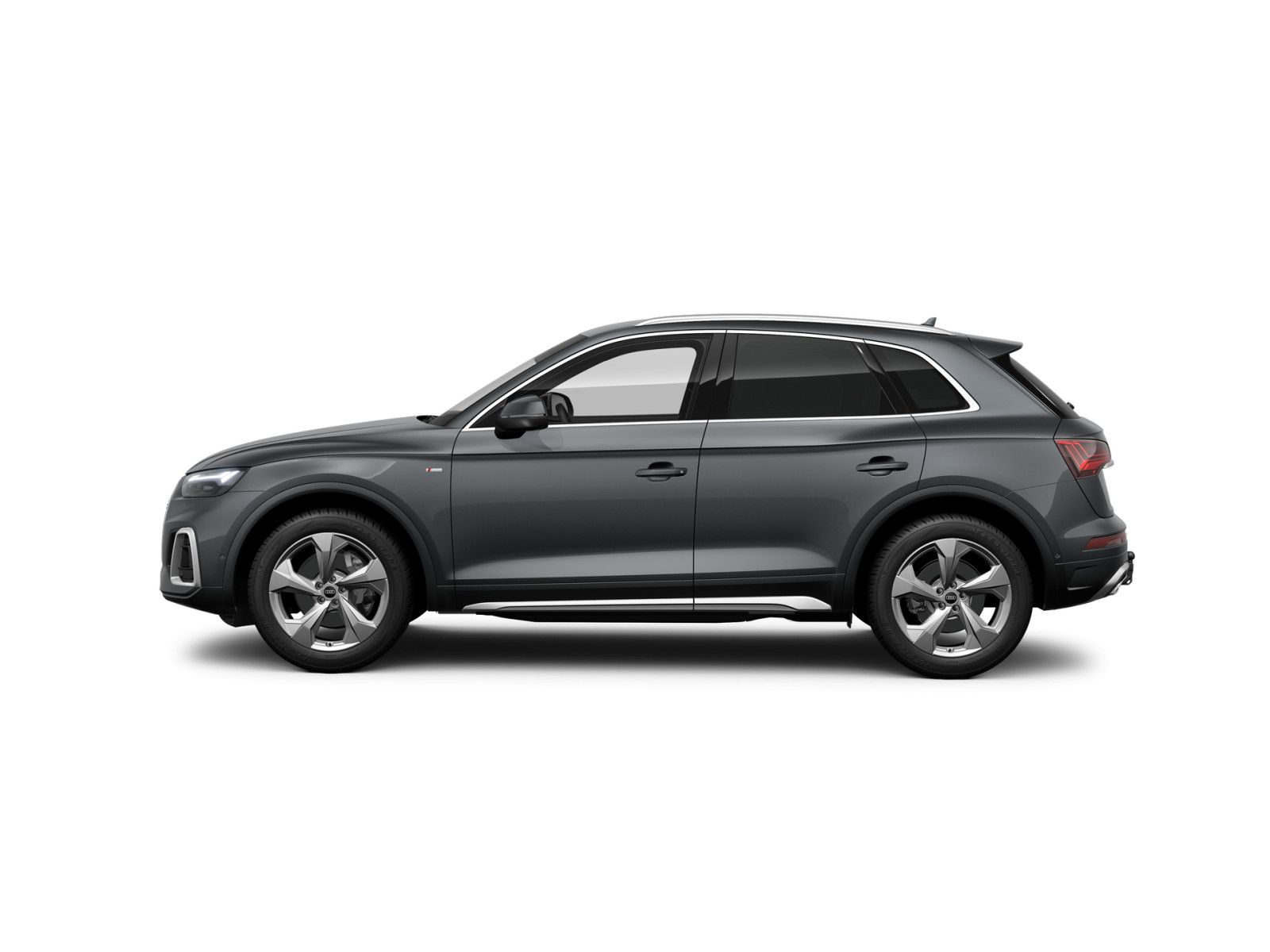Audi Q5 - Bild 6